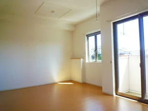 浦和駅（埼玉県）のマンスリーマンション・ウィークリーマンション「コリーヌ 103・洋室(No.1296839)」メイン画像