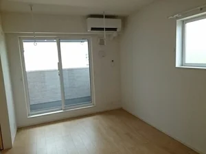 のマンスリーマンション・ウィークリーマンション「アリエッティＡ棟 205・LDK(No.1296848)」メイン画像