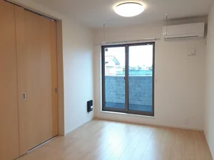 のマンスリーマンション・ウィークリーマンション「ステラ 206・洋室(No.1296850)」メイン画像