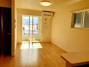 のマンスリーマンション・ウィークリーマンション「Ｆｅｌｉｃｉｔａ　Ｂ 101・洋室(No.1296855)」メイン画像