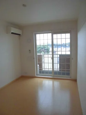 のマンスリーマンション・ウィークリーマンション「エスポワールⅠ 103・洋室(No.1296859)」メイン画像