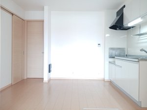 のマンスリーマンション・ウィークリーマンション「エスポワールⅠ 103・洋室(No.1296859)」メイン画像