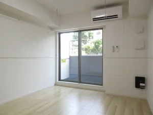 東京都のマンスリーマンション・ウィークリーマンション「ラッフィナートⅢ 202・洋室(No.1296861)」メイン画像