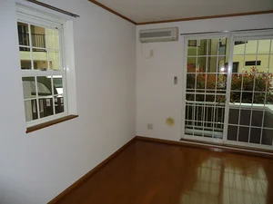 豊橋市のマンスリーマンション・ウィークリーマンション「フレッシュ　プラム 101・DK(No.1296865)」メイン画像