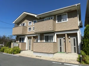 のマンスリーマンション・ウィークリーマンション「ネオ・ブローテＡ 101・洋室(No.1296866)」メイン画像