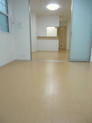 のマンスリーマンション・ウィークリーマンション「バニヤンツリー 106・洋室(No.1296867)」メイン画像