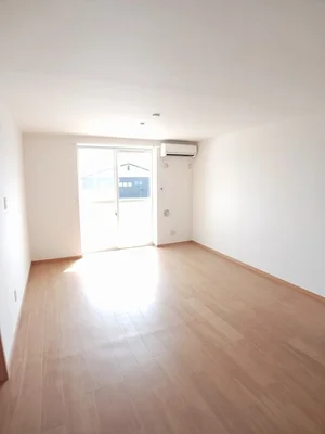 のマンスリーマンション・ウィークリーマンション「ルミエール梓 203・洋室(No.1296878)」メイン画像