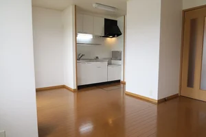 のマンスリーマンション・ウィークリーマンション「Ｃａｓａ・ｐｌａｃｉｄｏ　Ⅱ 101・洋室(No.1296882)」メイン画像