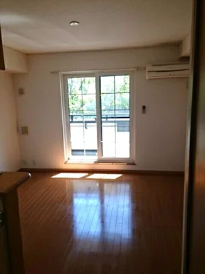 のマンスリーマンション・ウィークリーマンション「フェリシア・Ａ 202・洋室(No.1296883)」メイン画像