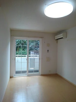 大津市のマンスリーマンション・ウィークリーマンション「ラ　フォンテ 101・洋室(No.1296885)」メイン画像