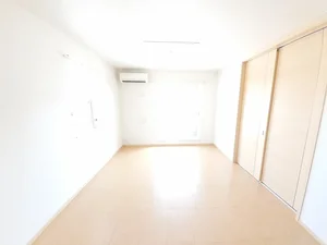 蒲生郡日野町のマンスリーマンション・ウィークリーマンション「ブルースカイ　ツ　Ａ棟 201・洋室(No.1296886)」メイン画像