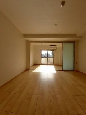 野洲市のマンスリーマンション・ウィークリーマンション「Ｅｖｅｒ　Ｇｒｅｅｎ　Ｆｕｊｉ 102・洋室(No.1296887)」メイン画像