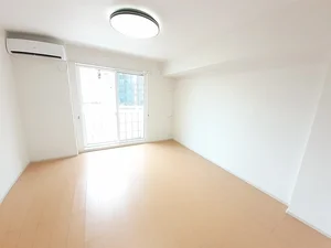 のマンスリーマンション・ウィークリーマンション「メゾン　サルビア　Ｓ・Ｋ　Ⅰ 103・洋室(No.1296888)」メイン画像