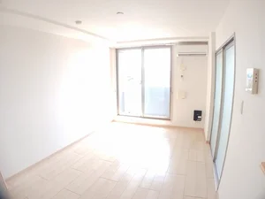 のマンスリーマンション・ウィークリーマンション「フェリス 301・洋室(No.1296890)」メイン画像