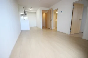 栗東市のマンスリーマンション・ウィークリーマンション「フューチャー栗東 302・洋室(No.1296893)」メイン画像