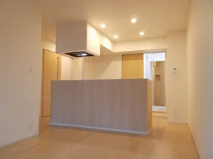 のマンスリーマンション・ウィークリーマンション「ルピコン　中小森 205・洋室(No.1296894)」メイン画像