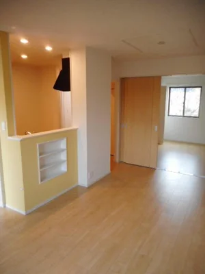 のマンスリーマンション・ウィークリーマンション「ｇｒａｎｄｅ　ｆｉｕｍｅ 103・洋室(No.1296900)」メイン画像