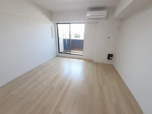 近江八幡市のマンスリーマンション・ウィークリーマンション「エスポワールＫ 203・洋室(No.1296902)」メイン画像