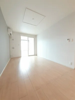 のマンスリーマンション・ウィークリーマンション「サニーハイム 102・洋室(No.1296912)」メイン画像