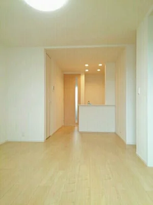 のマンスリーマンション・ウィークリーマンション「ウィステリア　コーキ　Ａ 302・洋室(No.1296914)」メイン画像