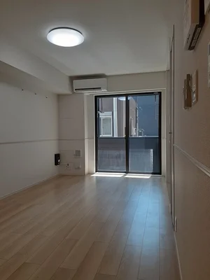 横浜市栄区のマンスリーマンション・ウィークリーマンション「フィフスエレメント 103・洋室(No.1296920)」メイン画像