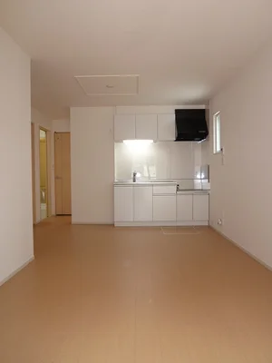 のマンスリーマンション・ウィークリーマンション「エテルノ・ソーレ 102・洋室(No.1296921)」メイン画像