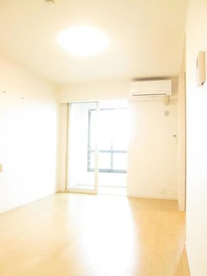 のマンスリーマンション・ウィークリーマンション「クレア 204・洋室(No.1296925)」メイン画像