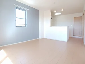 のマンスリーマンション・ウィークリーマンション「エミネンスＥ 203・洋室(No.1296928)」メイン画像