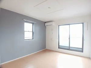 のマンスリーマンション・ウィークリーマンション「エミネンスＥ 201・洋室(No.1296929)」メイン画像