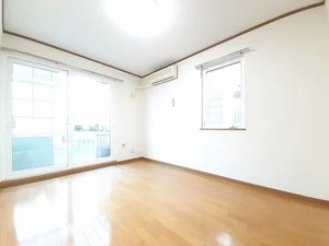 のマンスリーマンション・ウィークリーマンション「エスポワール２００１Α 101・洋室(No.1296934)」メイン画像