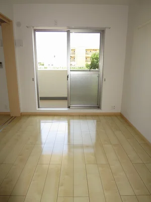 成蹊大学周辺のマンスリーマンション・ウィークリーマンション「アベニール三鷹　Ｒ 105・洋室(No.1296946)」メイン画像