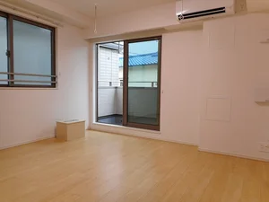 のマンスリーマンション・ウィークリーマンション「ナインハウズ 201・洋室(No.1296947)」メイン画像