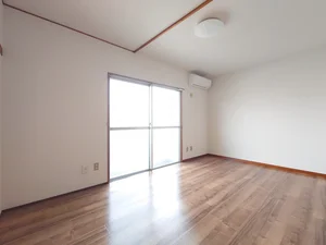 のマンスリーマンション・ウィークリーマンション「駅近！家具家電付！保証人不要！最短翌日入居可能！ 402・1K(No.1296951)」メイン画像