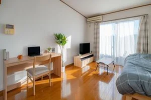 駿東郡長泉町のマンスリーマンション・ウィークリーマンション「駐車場＆Wifi無料✨家具家電付★即入居可✨TM37 301(No.1296952)」メイン画像