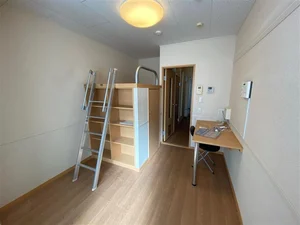 のマンスリーマンション・ウィークリーマンション「レオパレスルミエール西台 102(No.1296964)」メイン画像