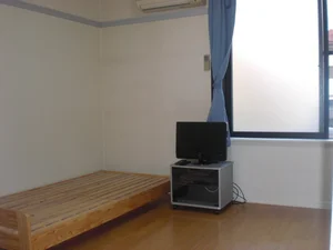 のマンスリーマンション・ウィークリーマンション「レオパレスリブェール西原 104(No.1296974)」メイン画像