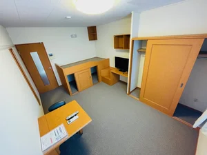 土浦駅（茨城県）のマンスリーマンション・ウィークリーマンション「レオパレス有 209(No.1296993)」メイン画像