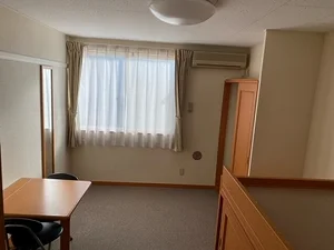 のマンスリーマンション・ウィークリーマンション「レオパレス山王下 203(No.1297003)」メイン画像