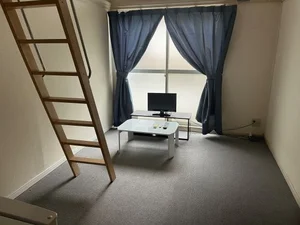 のマンスリーマンション・ウィークリーマンション「レオパレス長田 202(No.1297015)」メイン画像