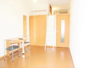 のマンスリーマンション・ウィークリーマンション「レオパレスＳＡＫＡＢＥ　Ⅰ 102(No.1297017)」メイン画像