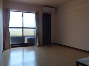 南相馬市のマンスリーマンション・ウィークリーマンション「レオネクストアメニティテラス 201(No.1297065)」メイン画像