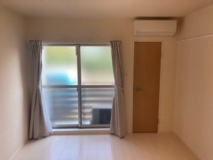 のマンスリーマンション・ウィークリーマンション「クレイノＮヴィレッジ 207(No.1297066)」メイン画像