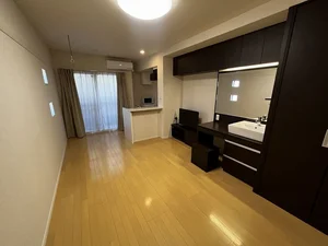 のマンスリーマンション・ウィークリーマンション「ミランダＪ　ヴィレッタ　Ⅱ 101(No.1297099)」メイン画像