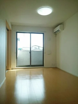 岩手医科大学附属病院周辺のマンスリーマンション・ウィークリーマンション「ノルド 103・洋室(No.1297138)」メイン画像