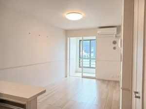 のマンスリーマンション・ウィークリーマンション「メゾンブリーゼⅠ 103・洋室(No.1297150)」メイン画像