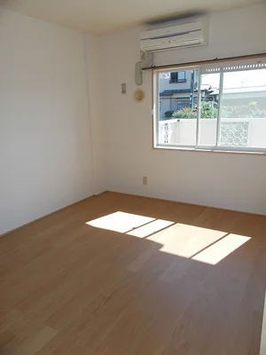 のマンスリーマンション・ウィークリーマンション「サンシャイン蒲町 102・洋室(No.1297153)」メイン画像