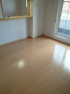 のマンスリーマンション・ウィークリーマンション「Ｍｏｏｎ　Ｂｒｉｄｇｅ１ 202・洋室(No.1297161)」メイン画像