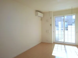 のマンスリーマンション・ウィークリーマンション「アルカンシエル 104・洋室(No.1297167)」メイン画像