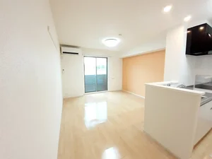 黒川郡大和町のマンスリーマンション・ウィークリーマンション「モンスゥリール　Ⅰ 104・洋室(No.1297169)」メイン画像