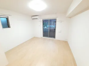 のマンスリーマンション・ウィークリーマンション「クレメント名取 101・洋室(No.1297171)」メイン画像